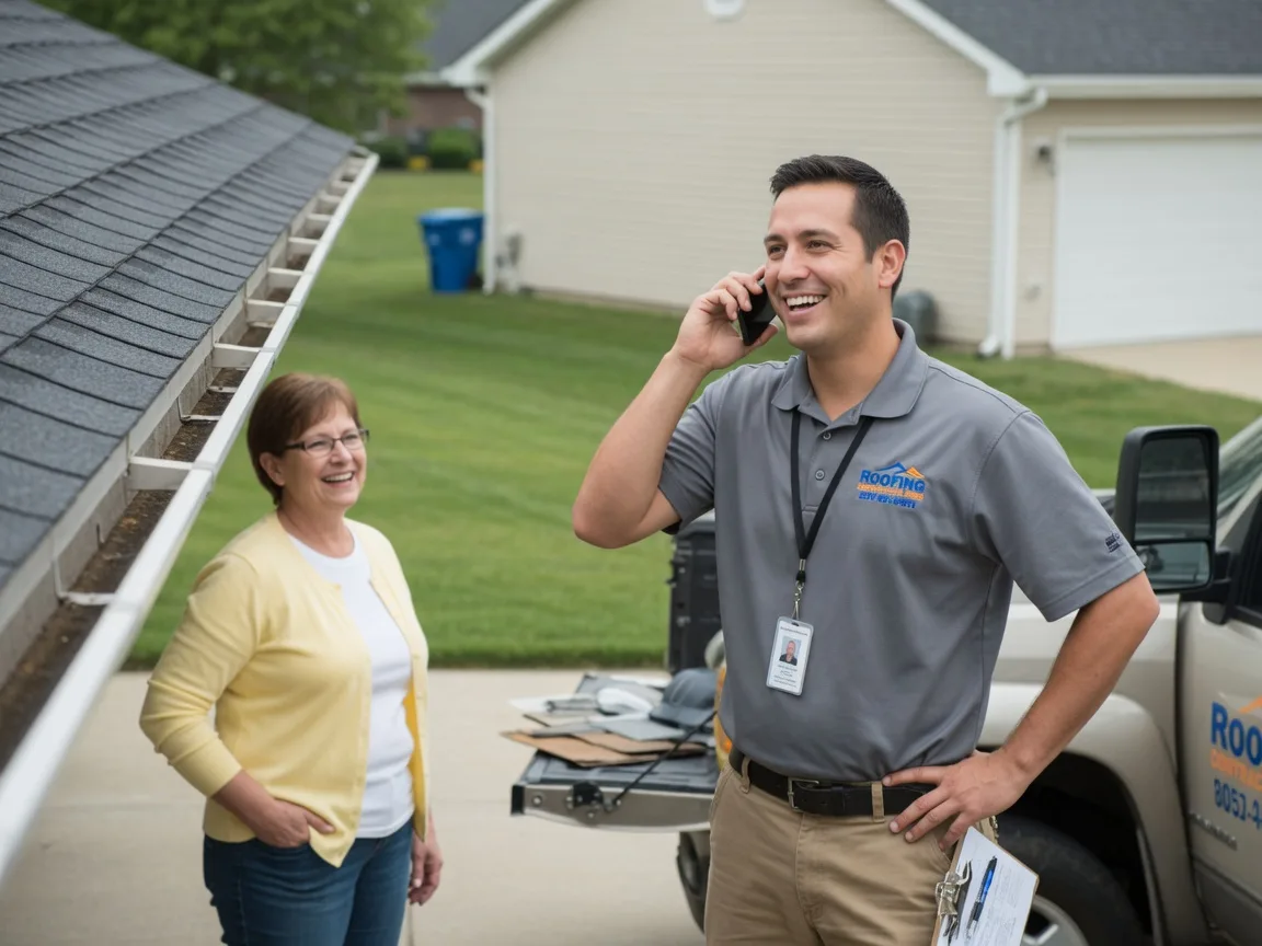Local Roofing Contractors Hoschton, GA FAQs